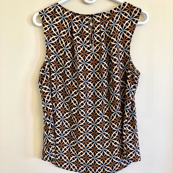 NWT Worthington Blouse - Picture 6 of 9